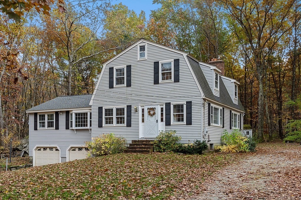 5 Groton Road Westford, MA 01886 - Photo 3 of 36