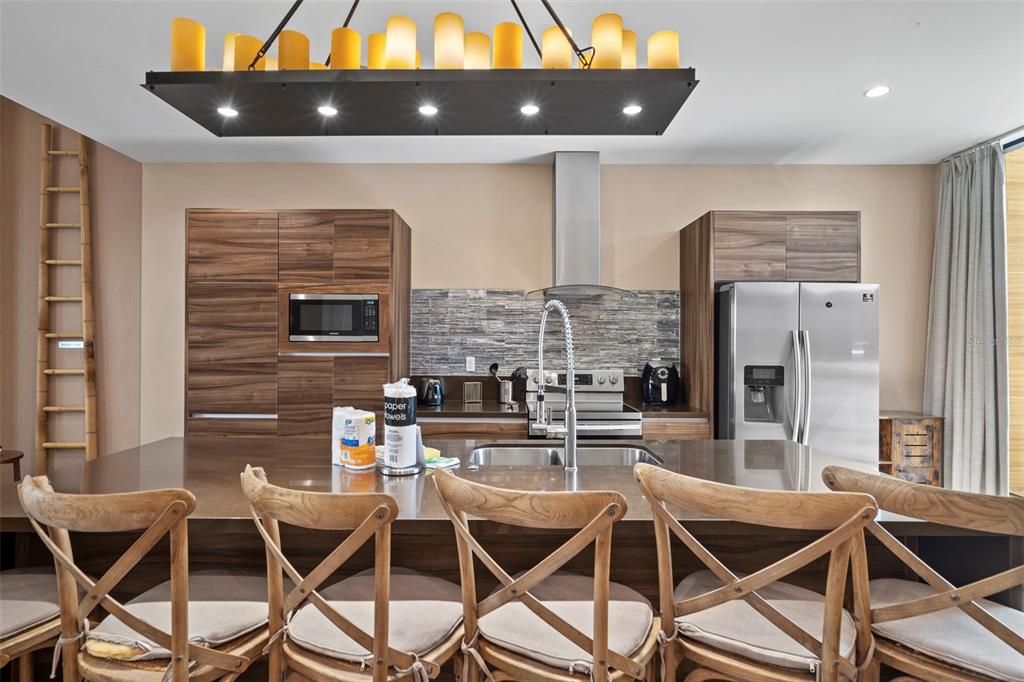 3099 Rockefeller Way Kissimmee, FL 34747 - Photo 4 of 54 a view of a dining room with furniture and window