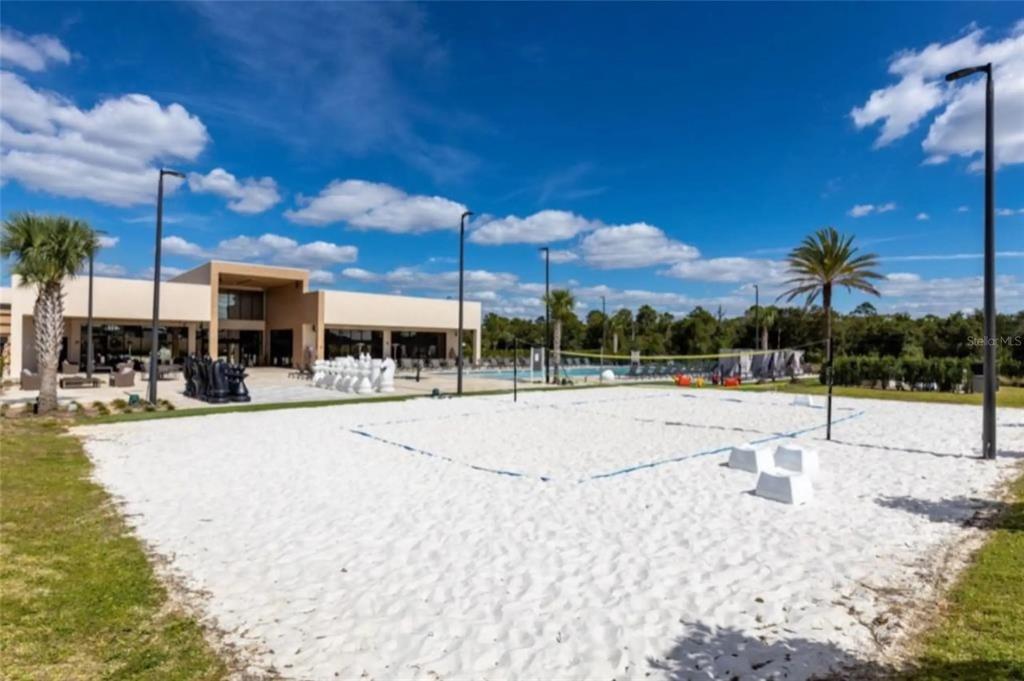 3099 Rockefeller Way Kissimmee, FL 34747 - Photo 50 of 54 a view of outdoor space yard and patio