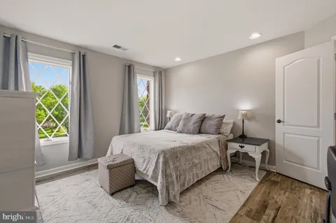 a view of a workspace with gym equipment