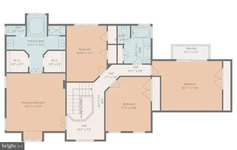 $875,000 | 1727 Peartree Lane, Crofton, MD 21114