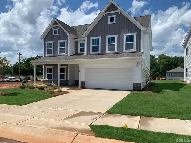 $2,895 | 7104 Commodity Court, Mebane, NC 27302