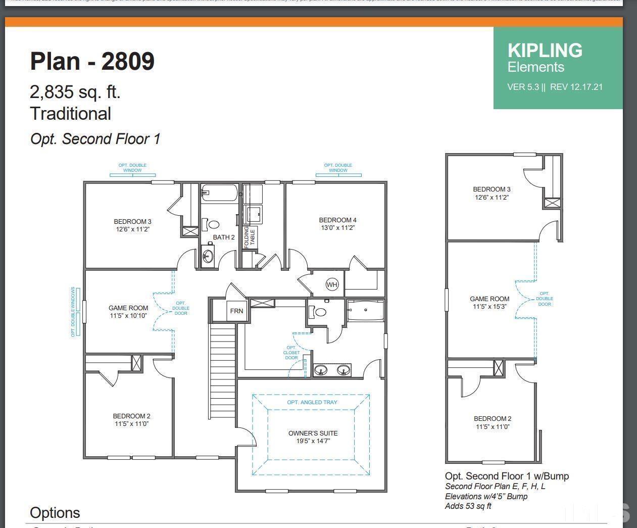7104 Commodity Court Mebane, NC 27302 - Photo 29 of 32 Photo #32