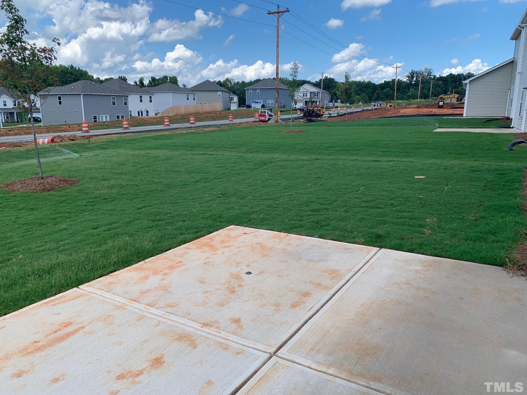 7104 Commodity Court Mebane, NC 27302 - Photo 31 of 32 Photo #34