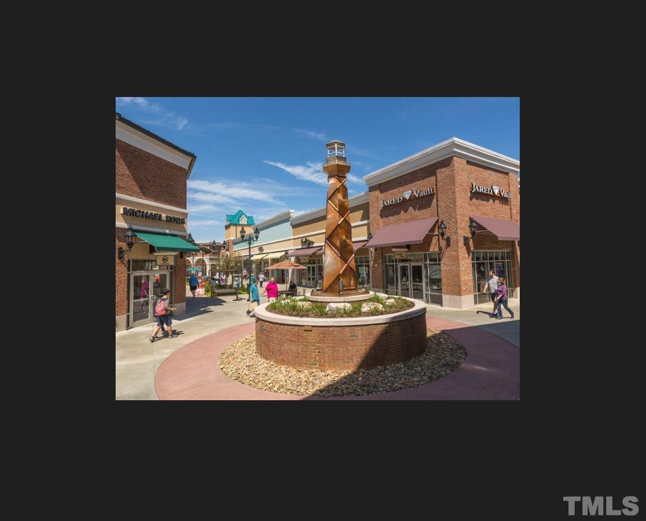 7104 Commodity Court Mebane, NC 27302 - Photo 32 of 32 Photo #35