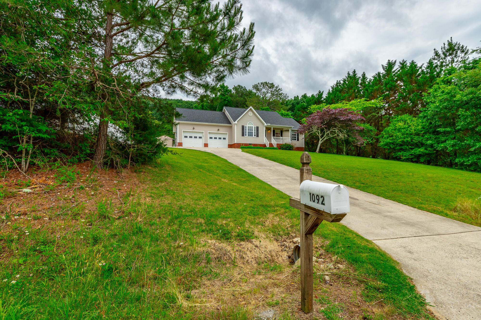 1092 Beaumont Road Ringgold, GA 30736 - Photo 2 of 68 1092 Beaumont Road HD-2