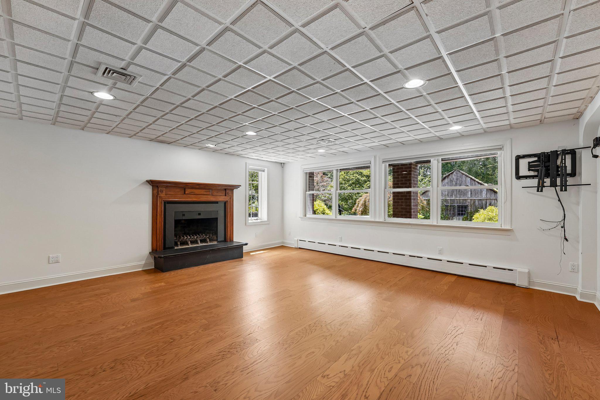15 Old Covered Bridge Road Newtown Square, PA 19073 - Photo 55 of 71 Finished lower level/In-law suite
