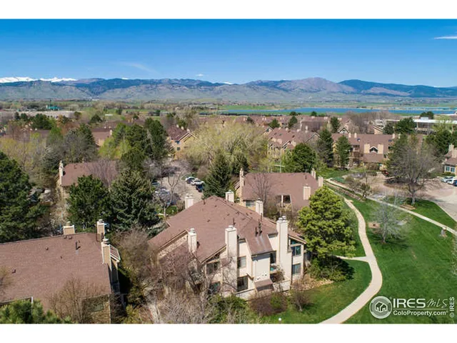 $331,250 | 4837 White Rock Circle, Unit E, Boulder, CO 80301