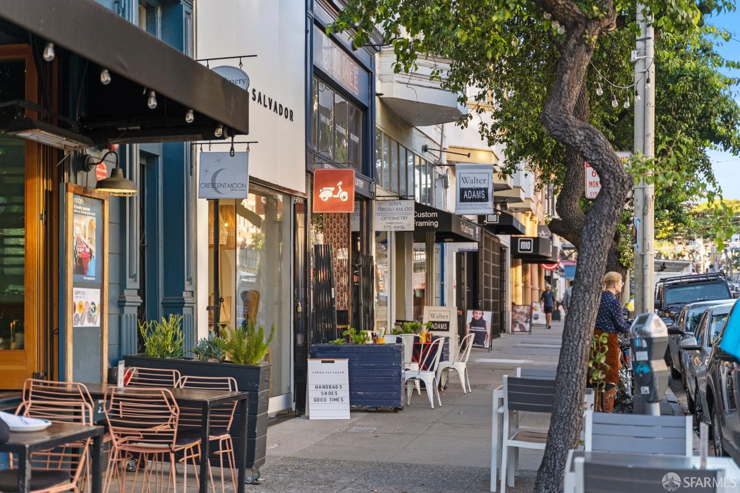 1 Cottage Row San Francisco, CA 94115 - Photo 43 of 52