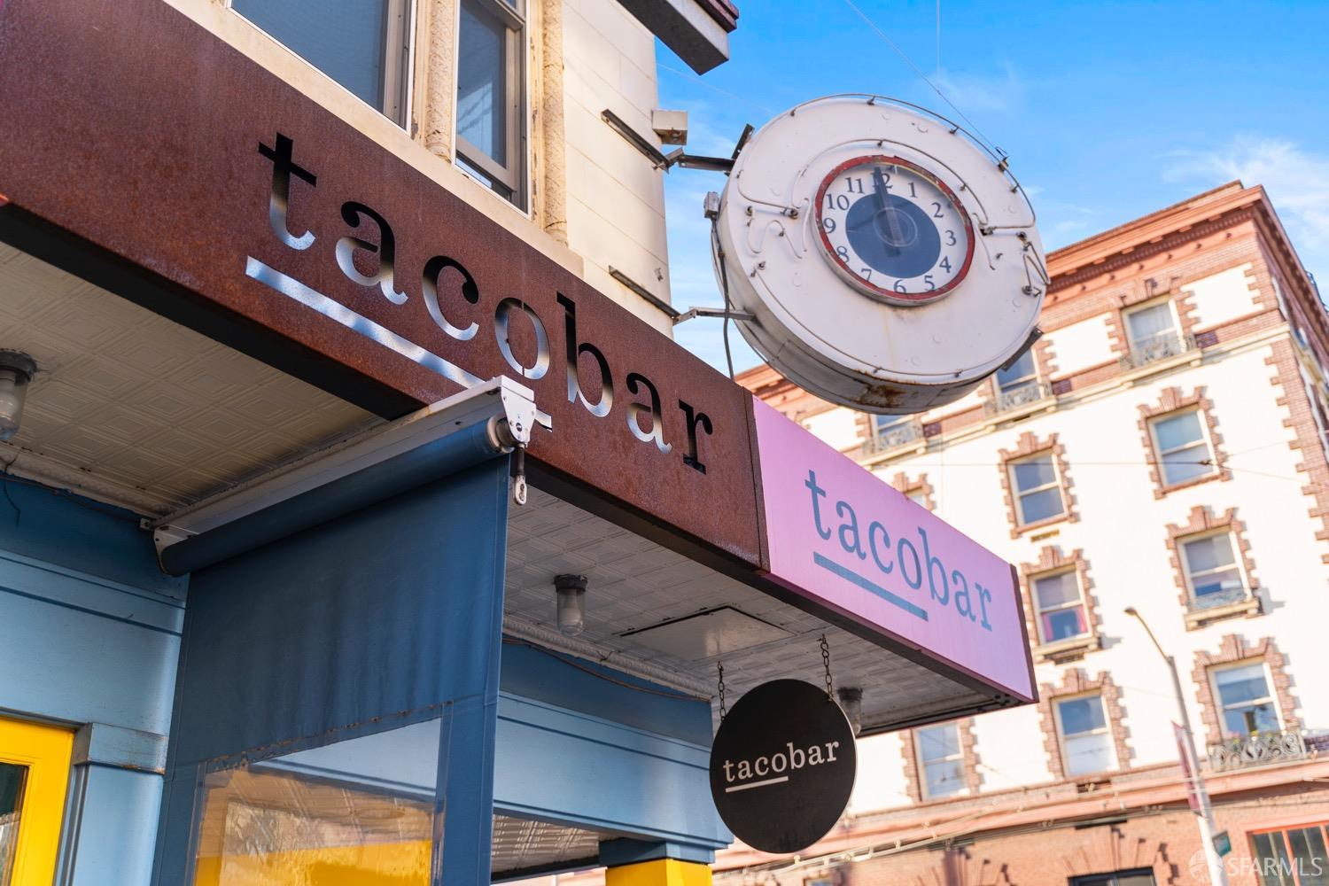 1 Cottage Row San Francisco, CA 94115 - Photo 50 of 52