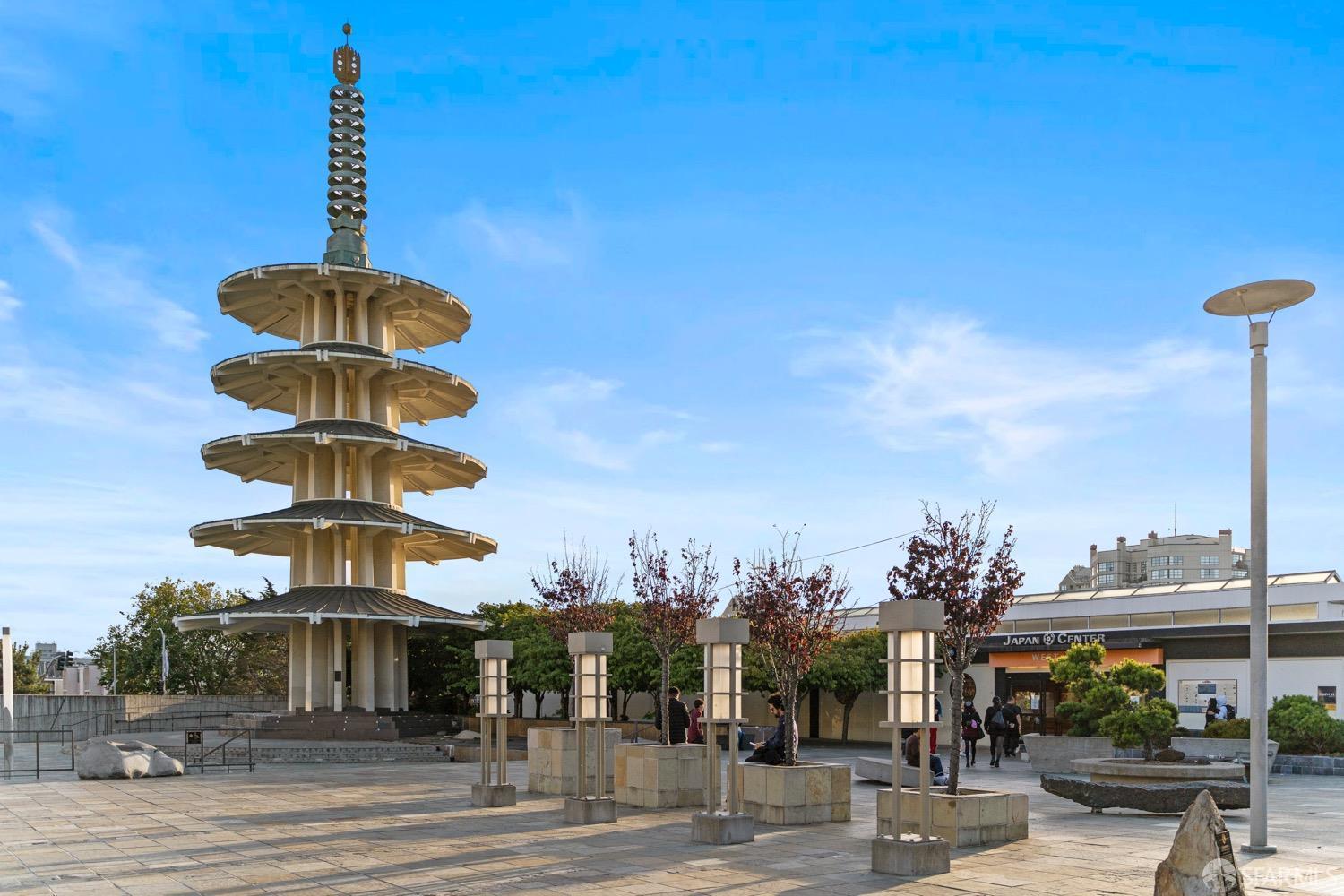 1 Cottage Row San Francisco, CA 94115 - Photo 52 of 52