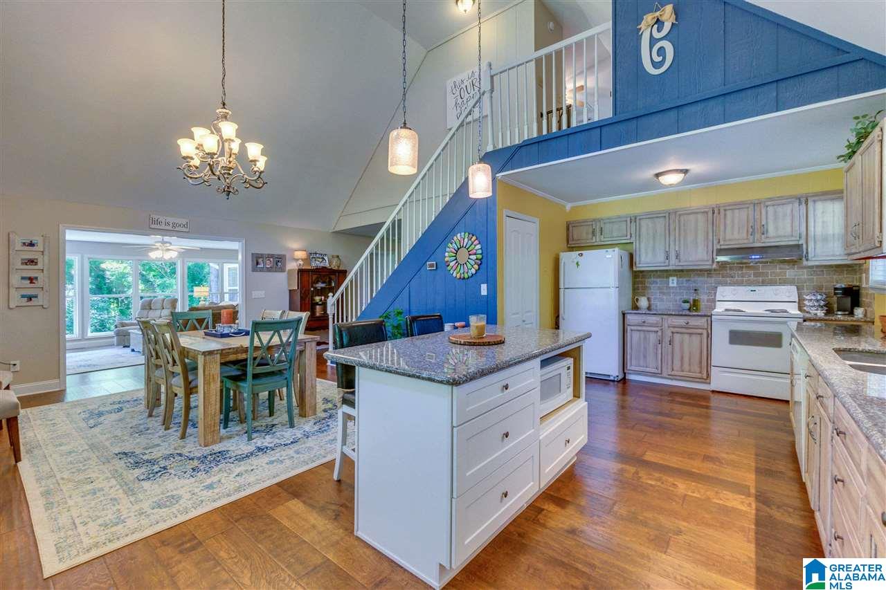 255 Ridge Drive Shelby, AL 35143 - Photo 12 of 50