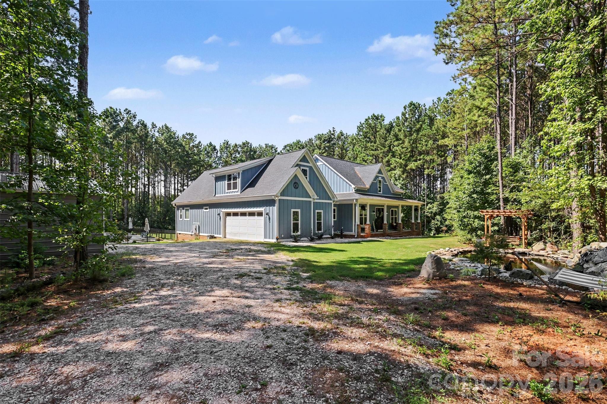 743 Parson Road McConnells, SC 29726 - Photo 30 of 48 Gallery Image 30