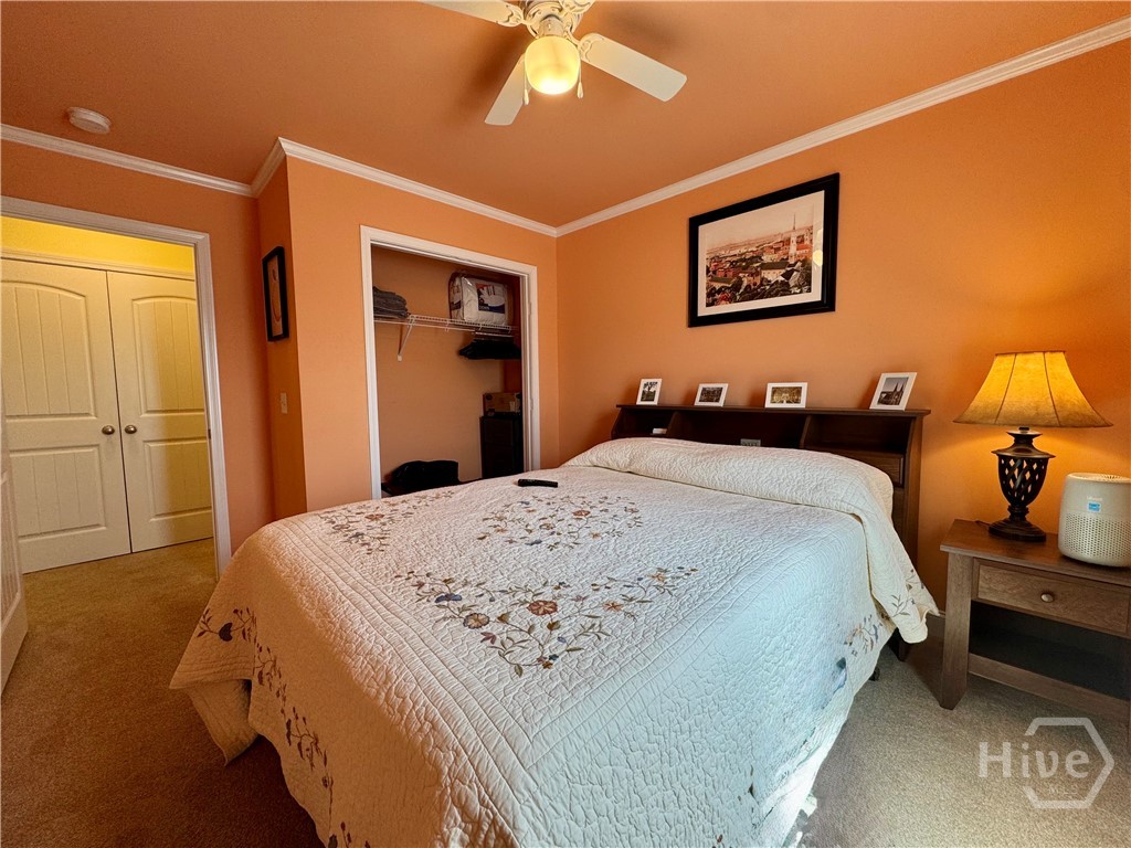 436 Gov Treutlen Circle Pooler, GA 31322 - Photo 22 of 45