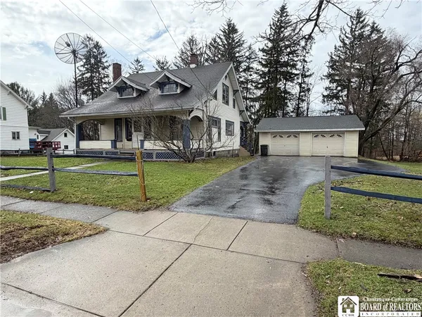 $149,000 | 55 Harris Avenue, Jamestown, NY 14701