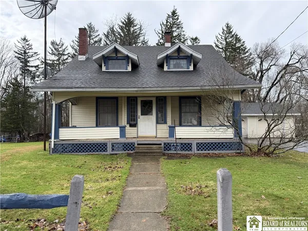 $149,000 | 55 Harris Avenue, Jamestown, NY 14701