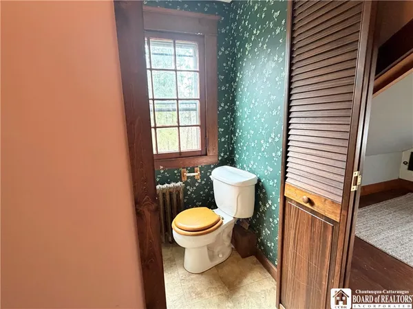 $149,000 | 55 Harris Avenue, Jamestown, NY 14701