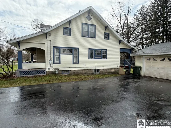 $149,000 | 55 Harris Avenue, Jamestown, NY 14701