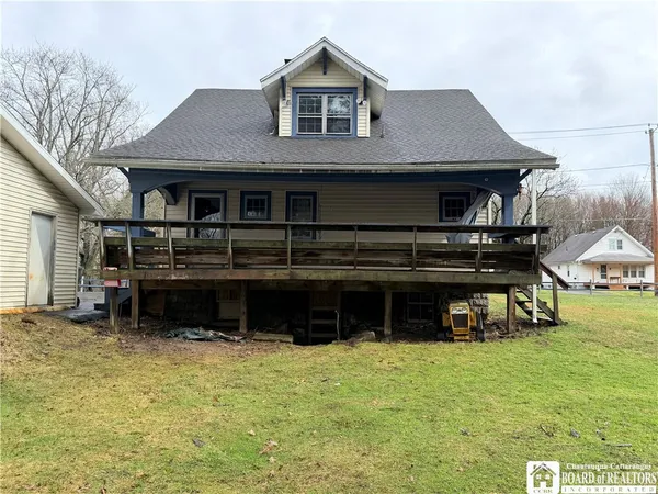 $149,000 | 55 Harris Avenue, Jamestown, NY 14701