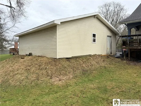 $149,000 | 55 Harris Avenue, Jamestown, NY 14701