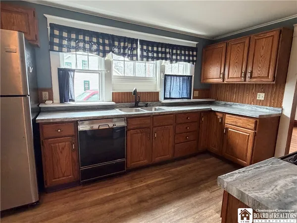 $149,000 | 55 Harris Avenue, Jamestown, NY 14701