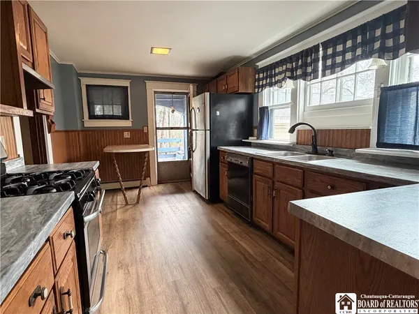 $149,000 | 55 Harris Avenue, Jamestown, NY 14701