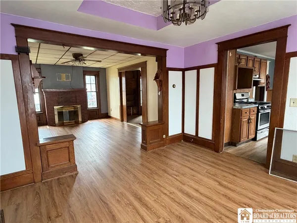 $149,000 | 55 Harris Avenue, Jamestown, NY 14701