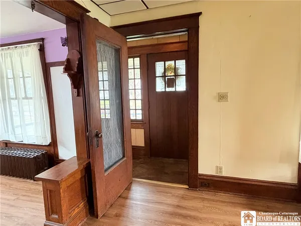 $149,000 | 55 Harris Avenue, Jamestown, NY 14701