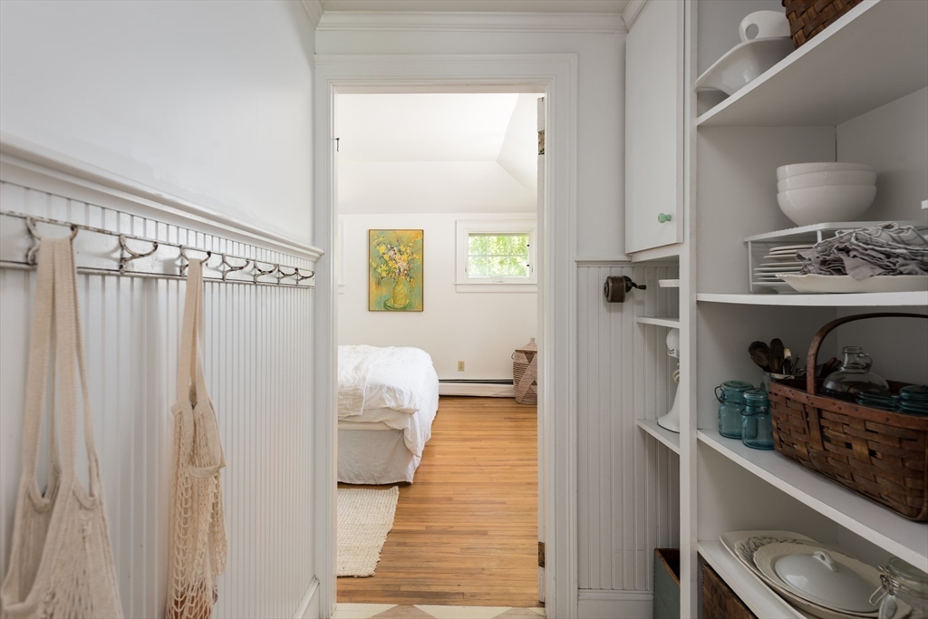 86 Fairhaven Road Mattapoisett, MA 02739 - Photo 18 of 40 a very nice looking room with a large window