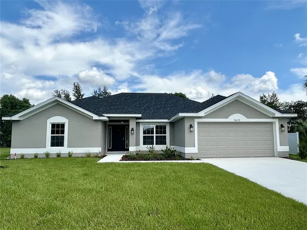 $356,450 | 14578 Southwest 69th Ct Road, Ocala, FL 34473