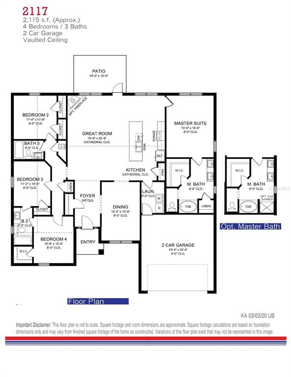 14578 Southwest 69th Ct Road Ocala, FL 34473 - Photo 2 of 17