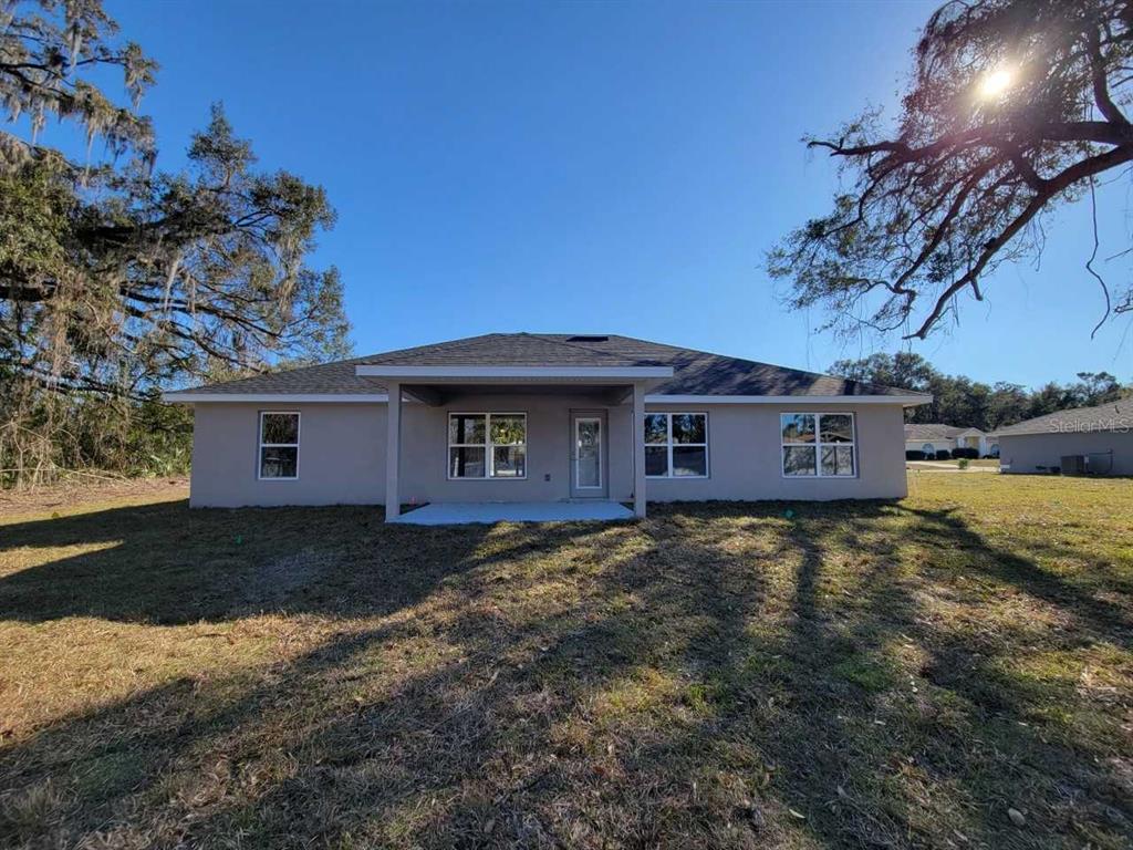 14578 Southwest 69th Ct Road Ocala, FL 34473 - Photo 3 of 17