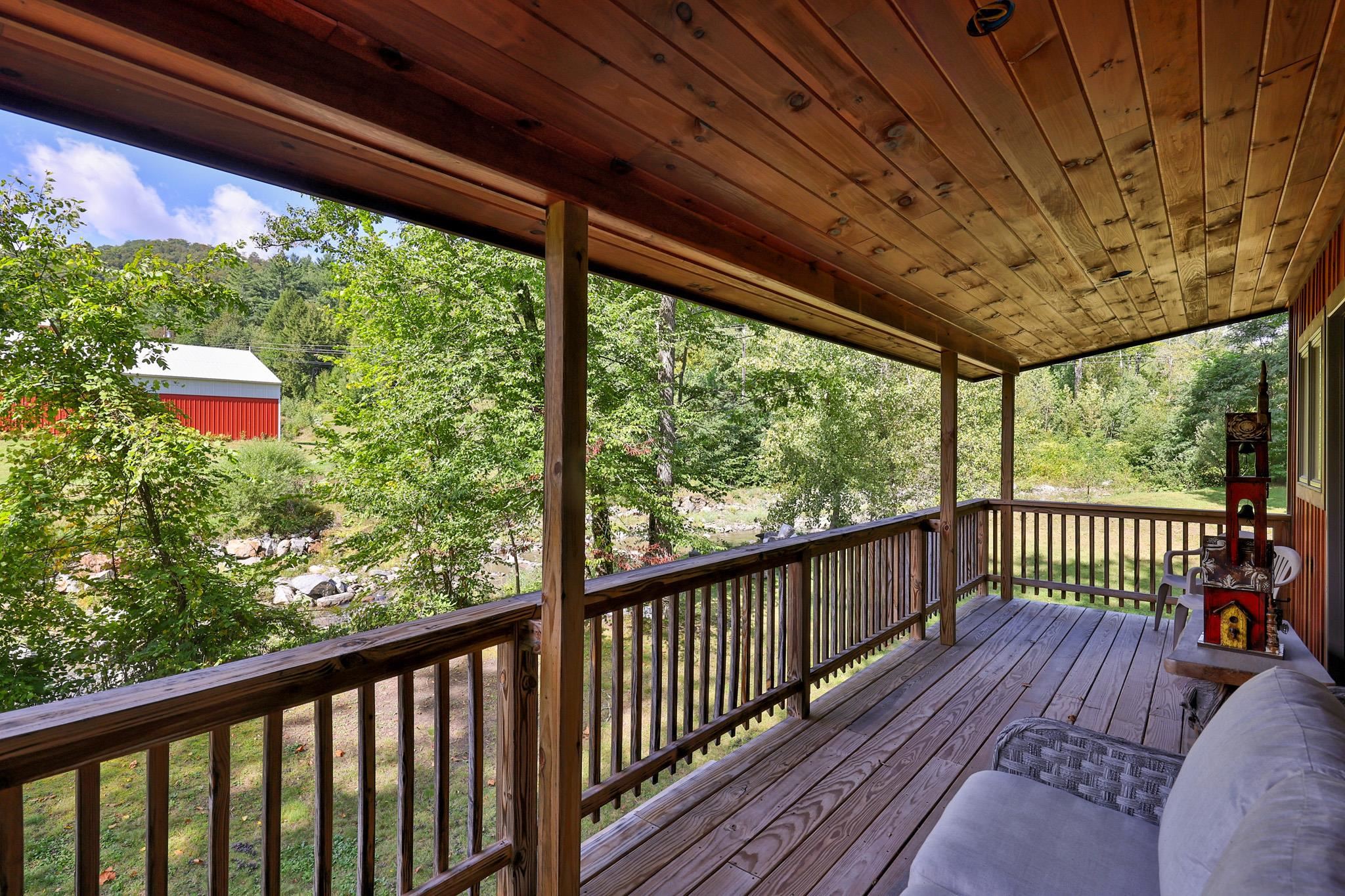 7 Lilliesville Brook Road Stockbridge, VT 05032 - Photo 33 of 49 Gallery Image 33