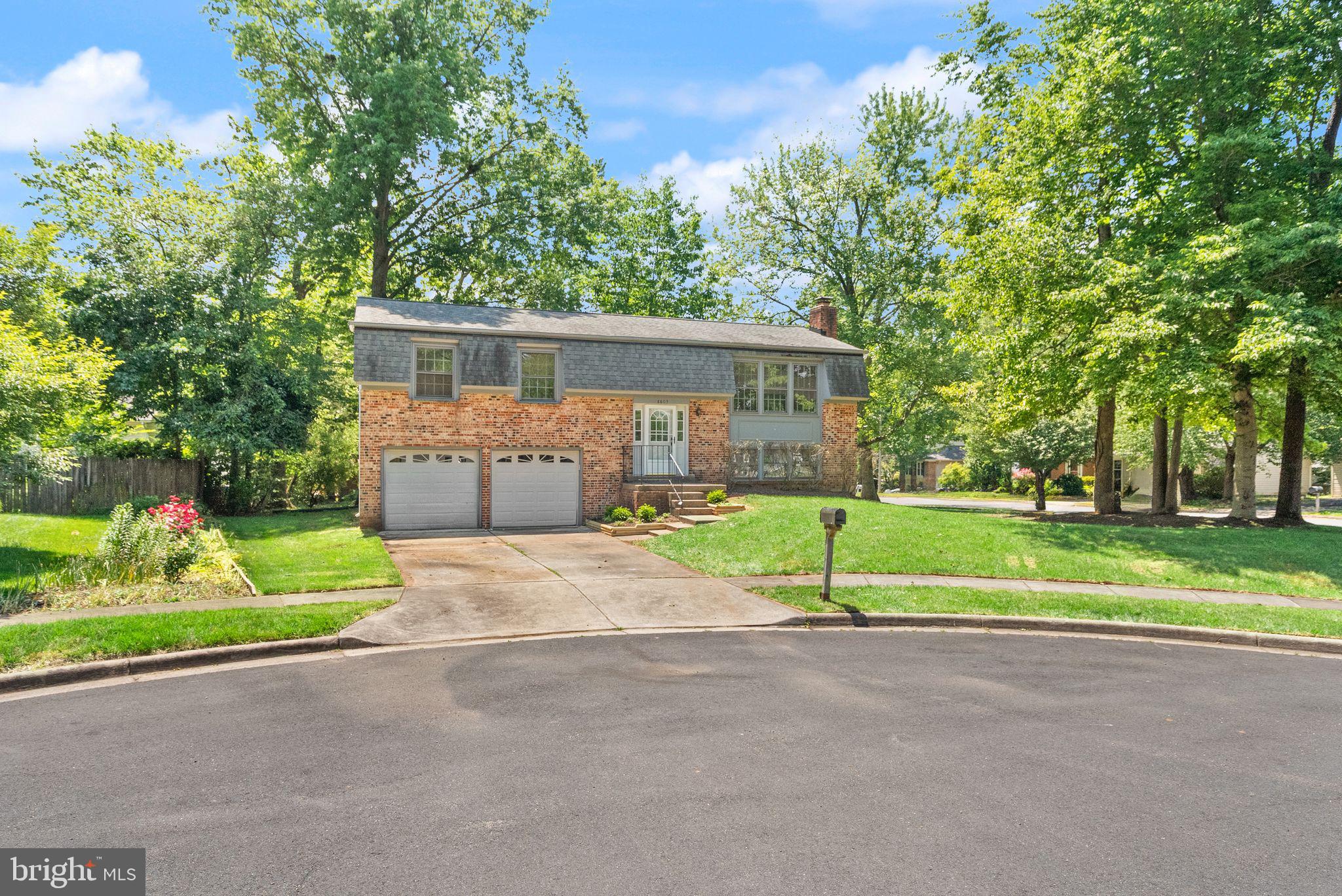 8803 Hayload Court Springfield, VA 22153 - Photo 2 of 49