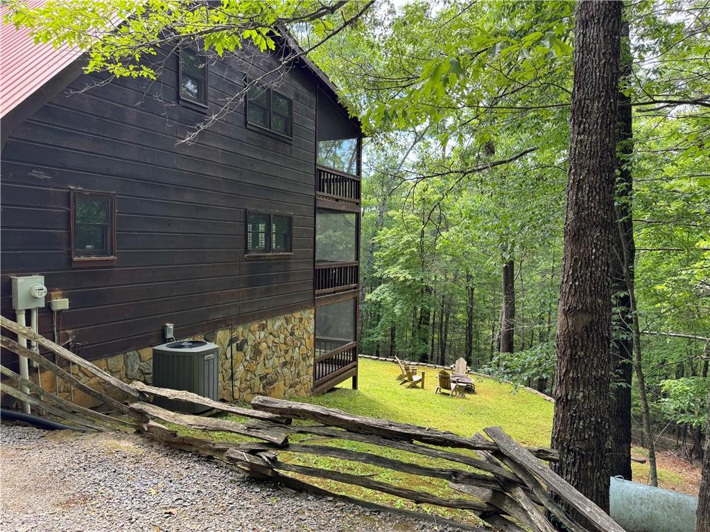35 Big Buck Circle Blue Ridge, GA 30513 - Photo 3 of 61