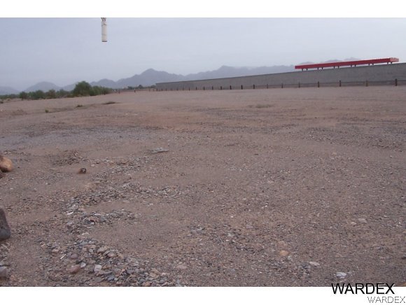 215 North Riggles Avenue Quartzsite, AZ 85346 - Photo 2 of 6 Corner Lot
