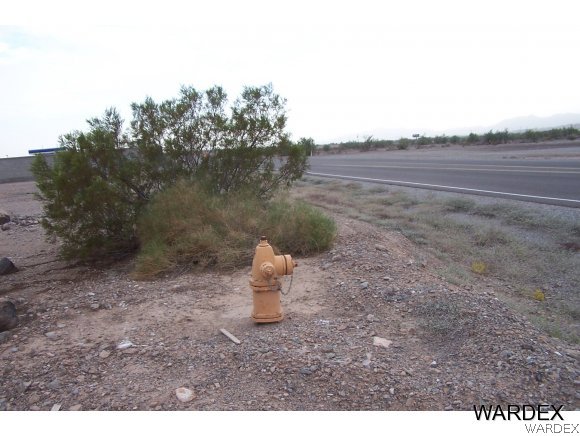 215 North Riggles Avenue Quartzsite, AZ 85346 - Photo 3 of 6 Electric and Water Available