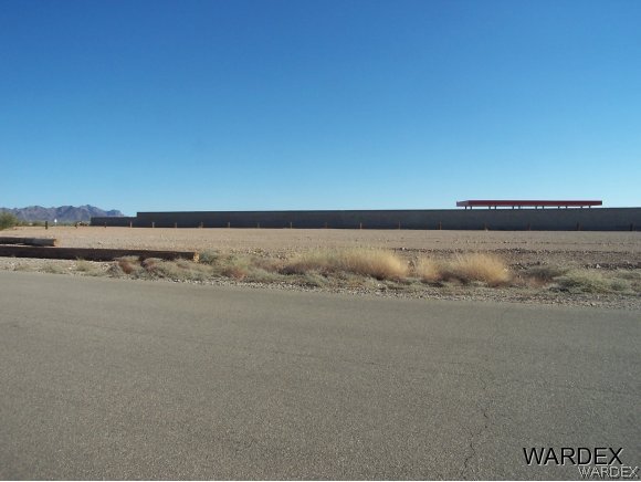 215 North Riggles Avenue Quartzsite, AZ 85346 - Photo 6 of 6 Build Here