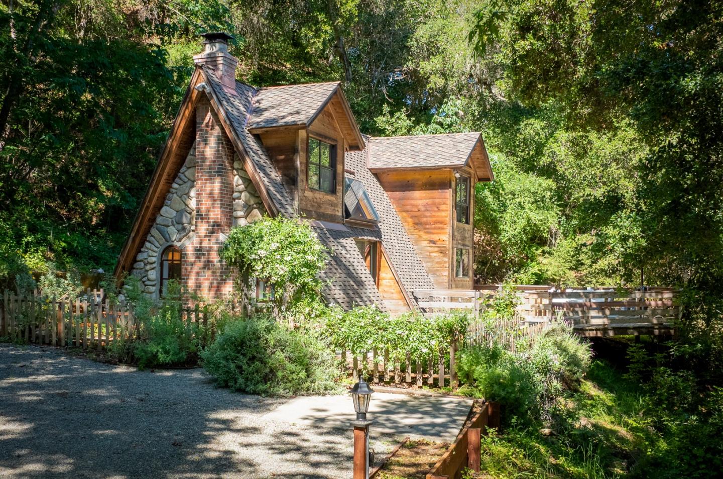 65 Hitchcock Road Carmel Valley, CA 93924 - Photo 1 of 33