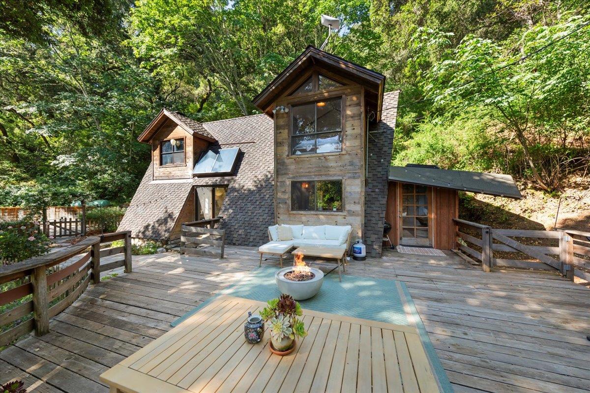 65 Hitchcock Road Carmel Valley, CA 93924 - Photo 6 of 33