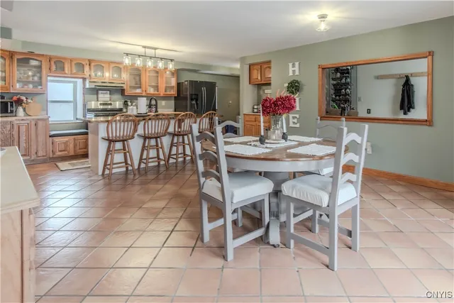 $329,900 | 23794 County Route 54, Dexter, NY 13634