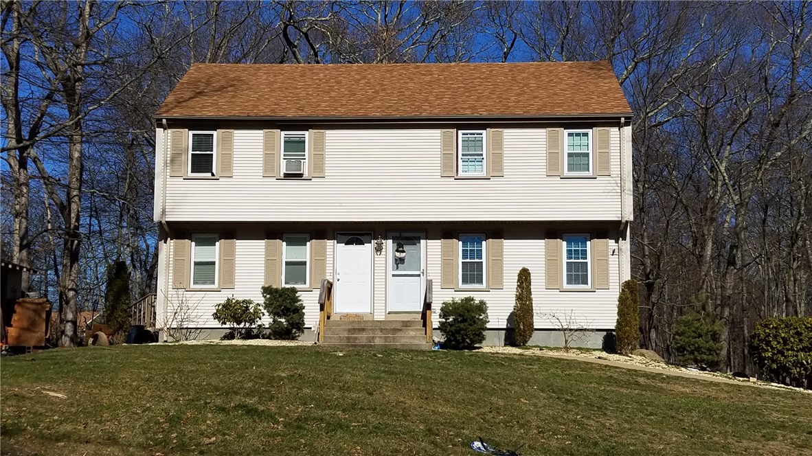 351 Rockland Road Scituate, RI 02857 - Photo 2 of 22