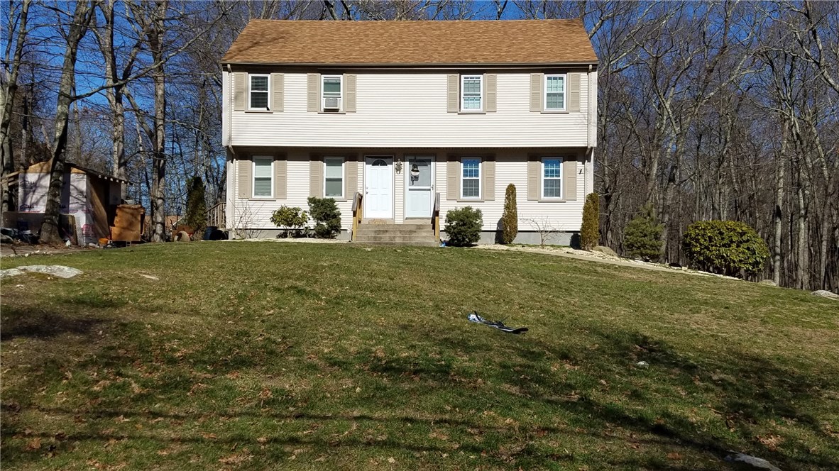 351 Rockland Road Scituate, RI 02857 - Photo 3 of 22