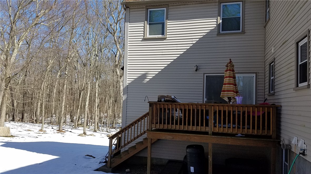 351 Rockland Road Scituate, RI 02857 - Photo 5 of 22