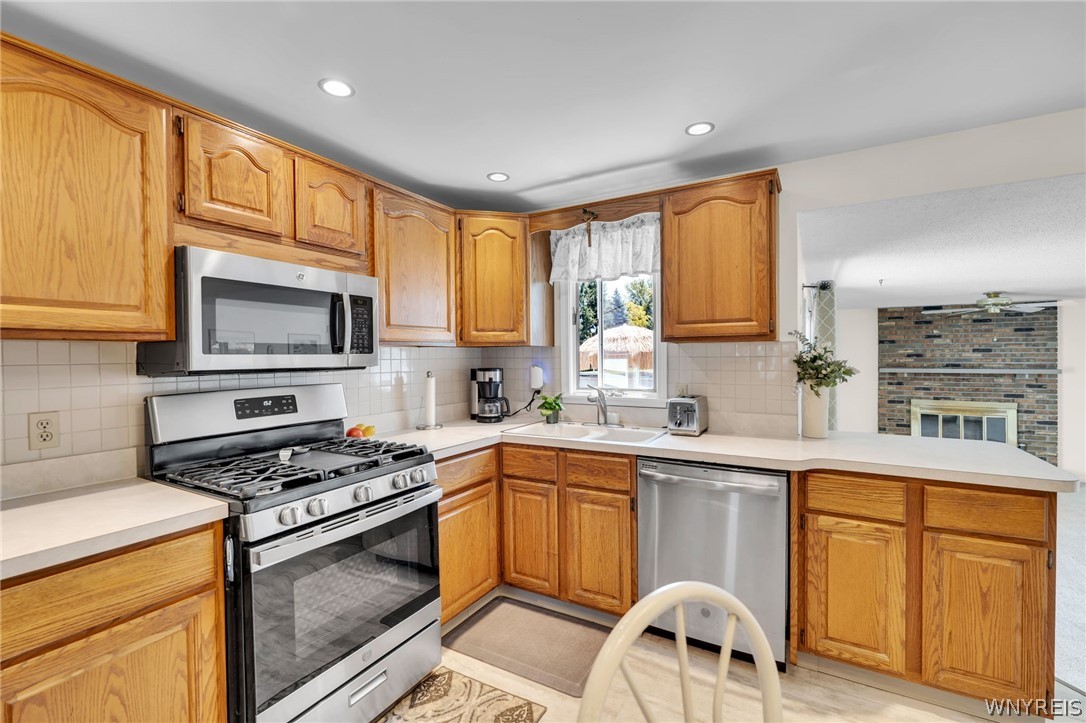 67 Steinfeldt Road Lancaster, NY 14086 - Photo 12 of 38 Gallery Image 12