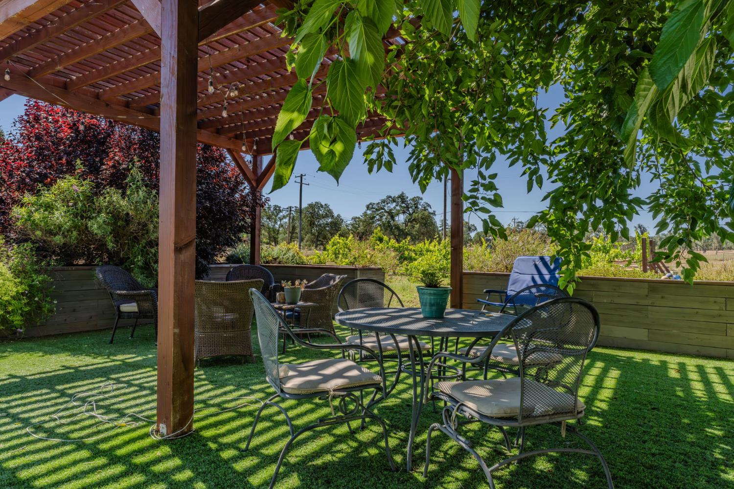 5726 Pettinger Road Valley Springs, CA 95252 - Photo 50 of 77
