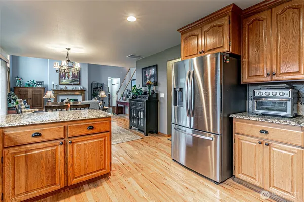 $699,900 | 14613 146th Street East, Orting, WA 98360
