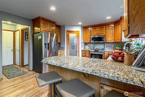 $699,900 | 14613 146th Street East, Orting, WA 98360