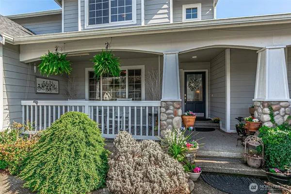 $699,900 | 14613 146th Street East, Orting, WA 98360