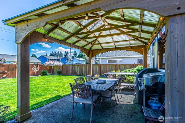 $699,900 | 14613 146th Street East, Orting, WA 98360